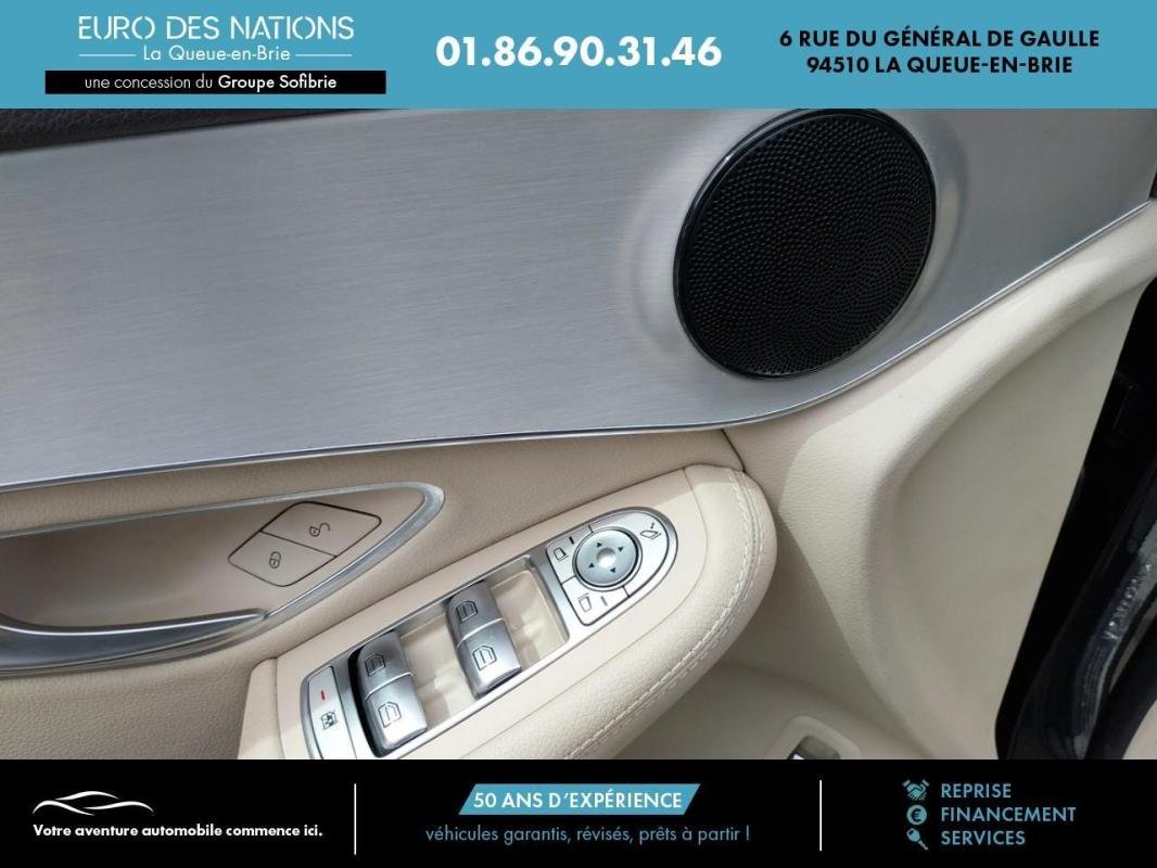 mercedes - Visuel 14