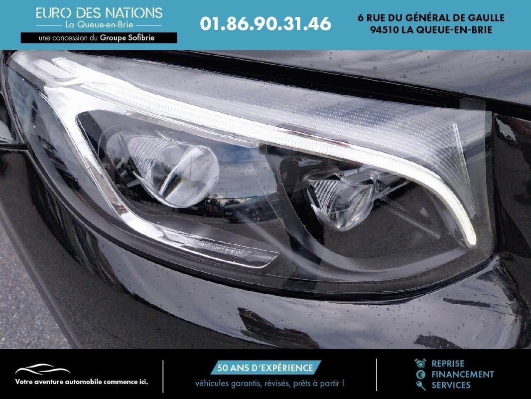 mercedes - Visuel 15