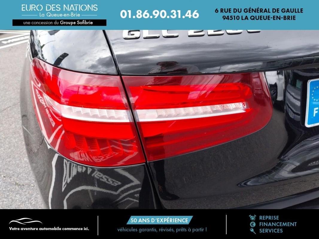 mercedes - Visuel 16