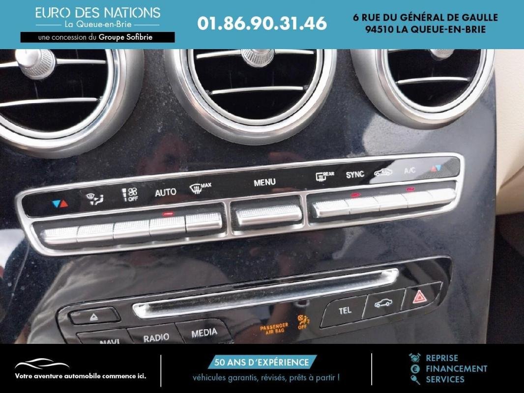 mercedes - Visuel 20