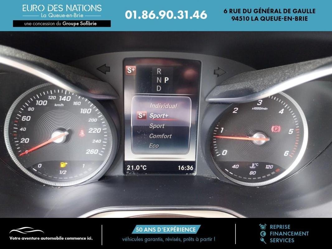 mercedes - Visuel 21