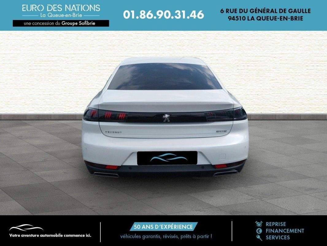 peugeot - Visuel 4