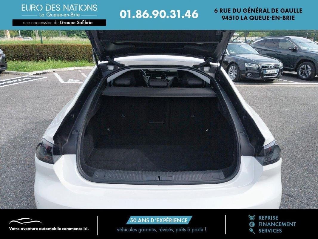 peugeot - Visuel 5