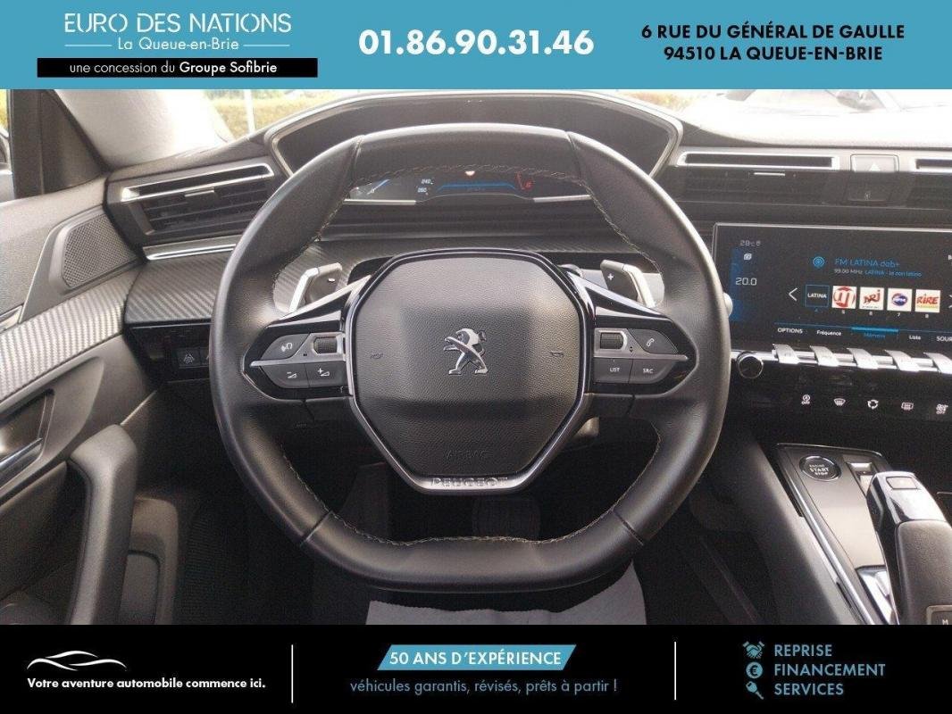 peugeot - Visuel 8