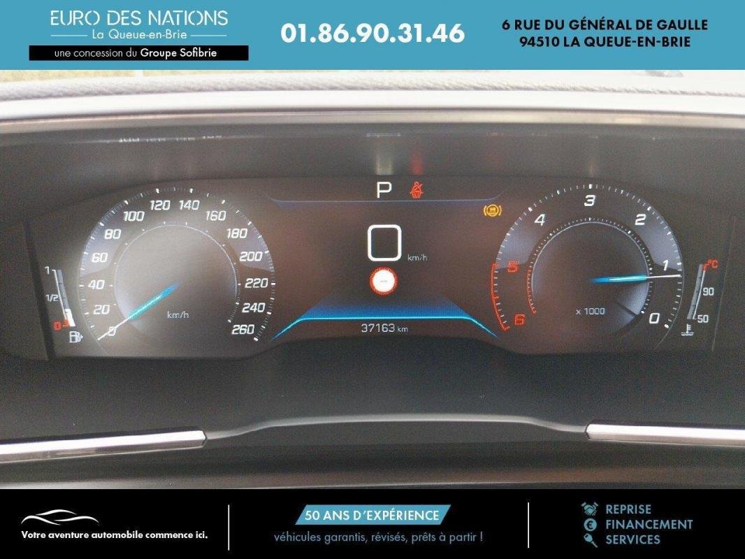 peugeot - Visuel 9