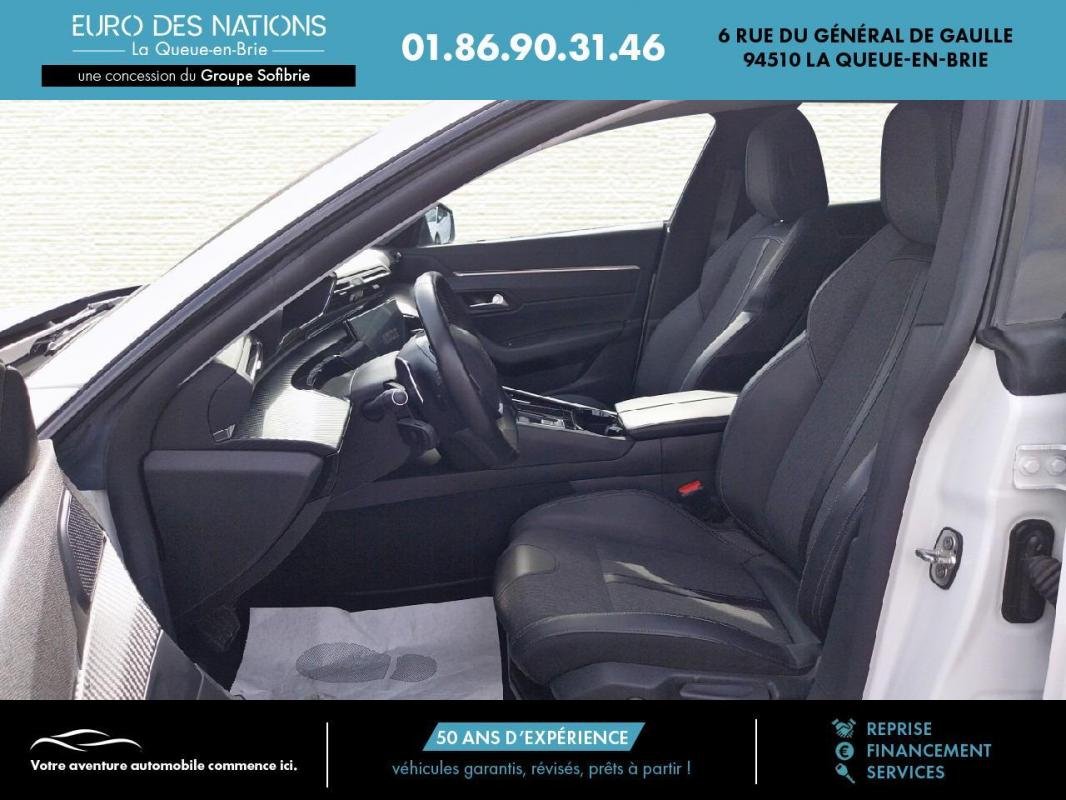 peugeot - Visuel 10