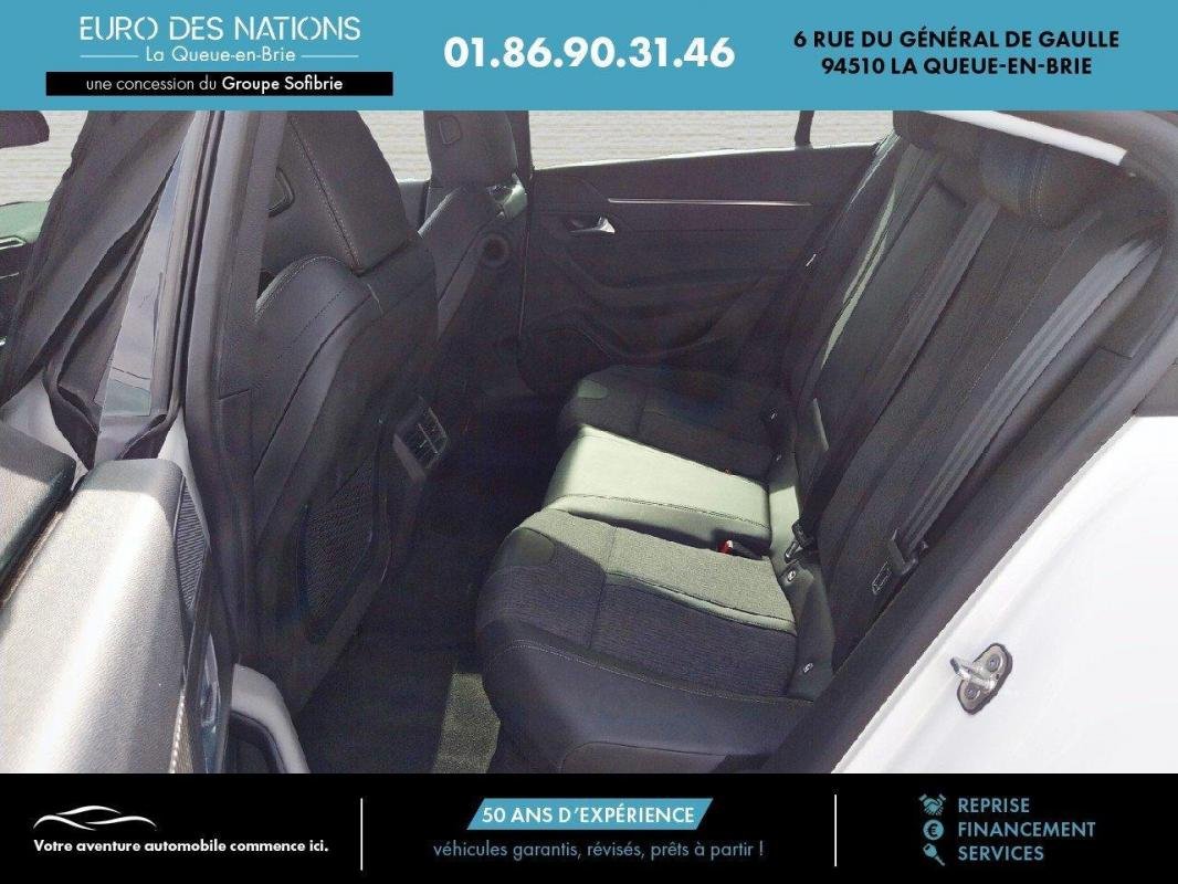 peugeot - Visuel 11