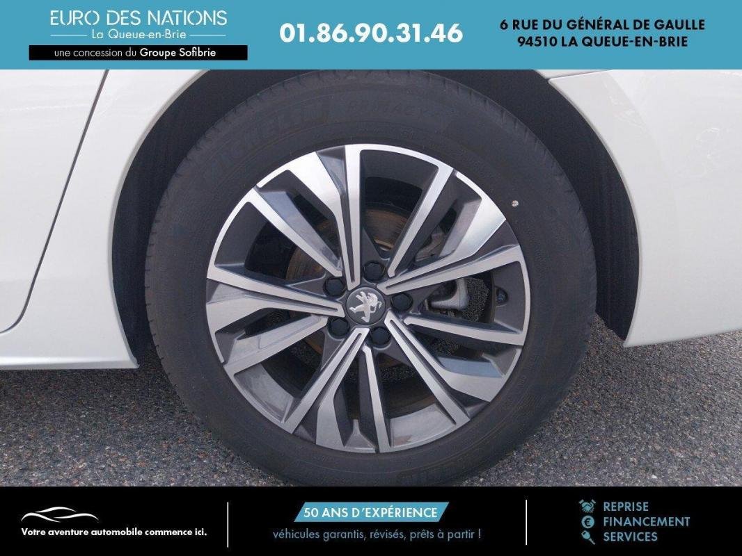 peugeot - Visuel 12