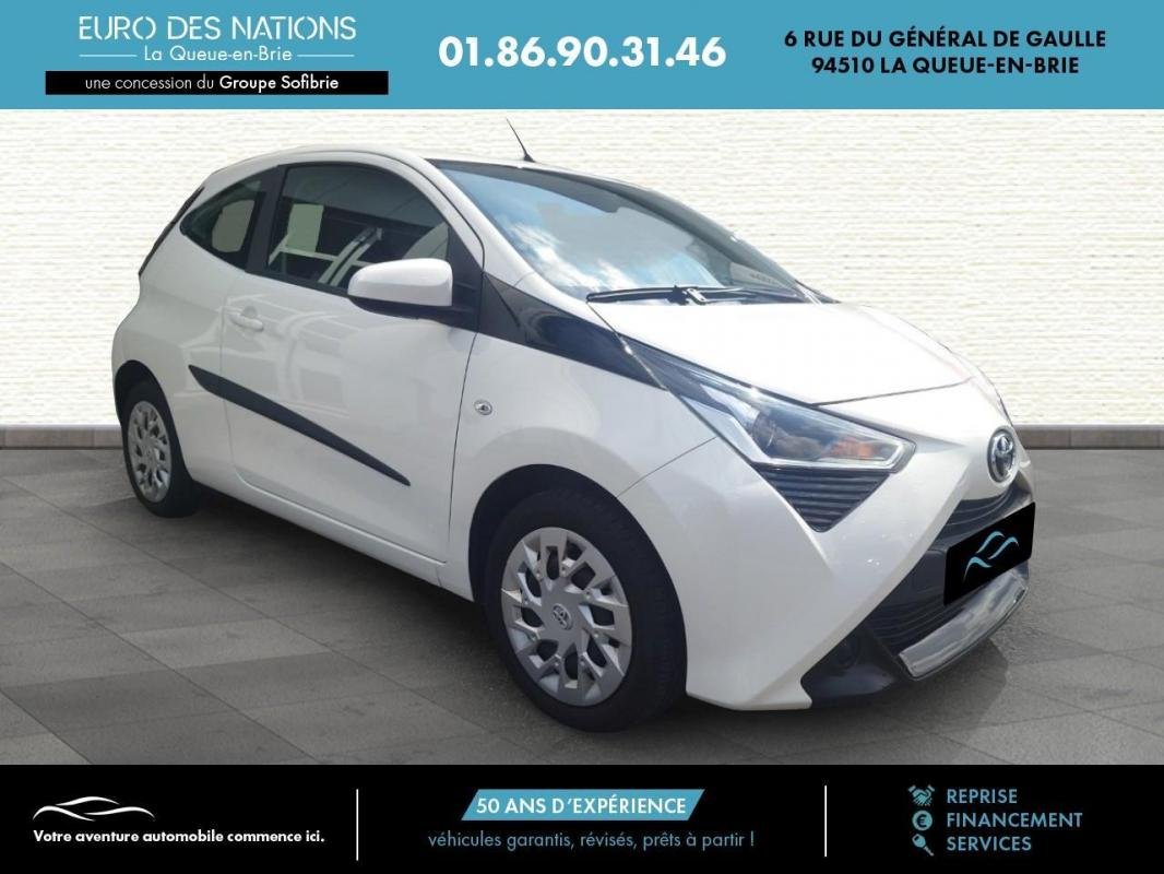 toyota - Visuel 2