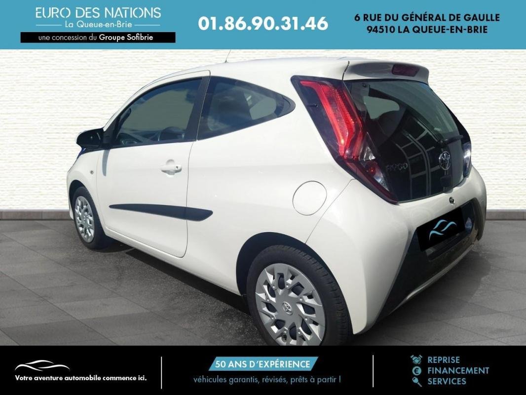 toyota - Visuel 6