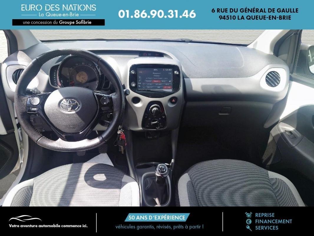 toyota - Visuel 7