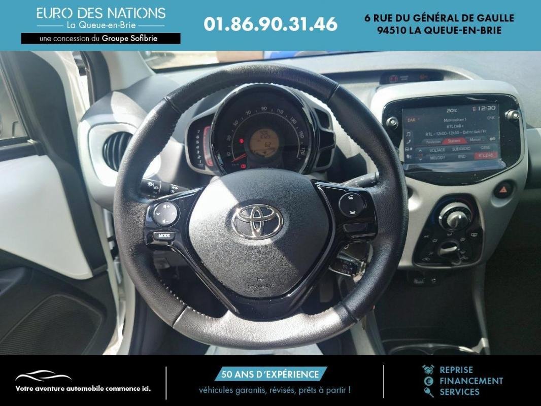 toyota - Visuel 8