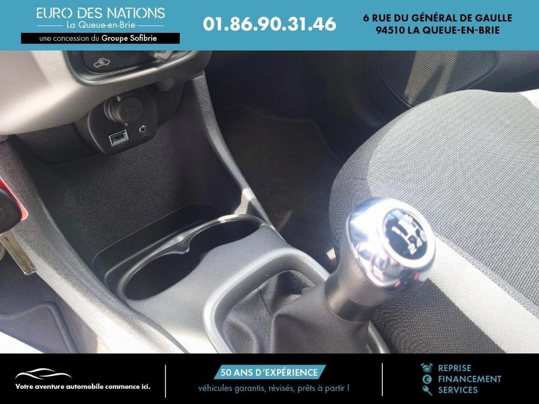 toyota - Visuel 13