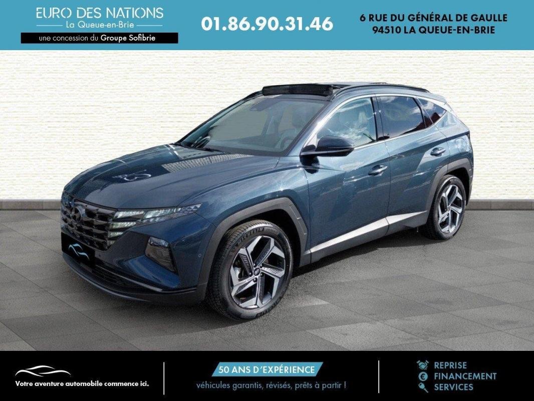 hyundai - Visuel 0