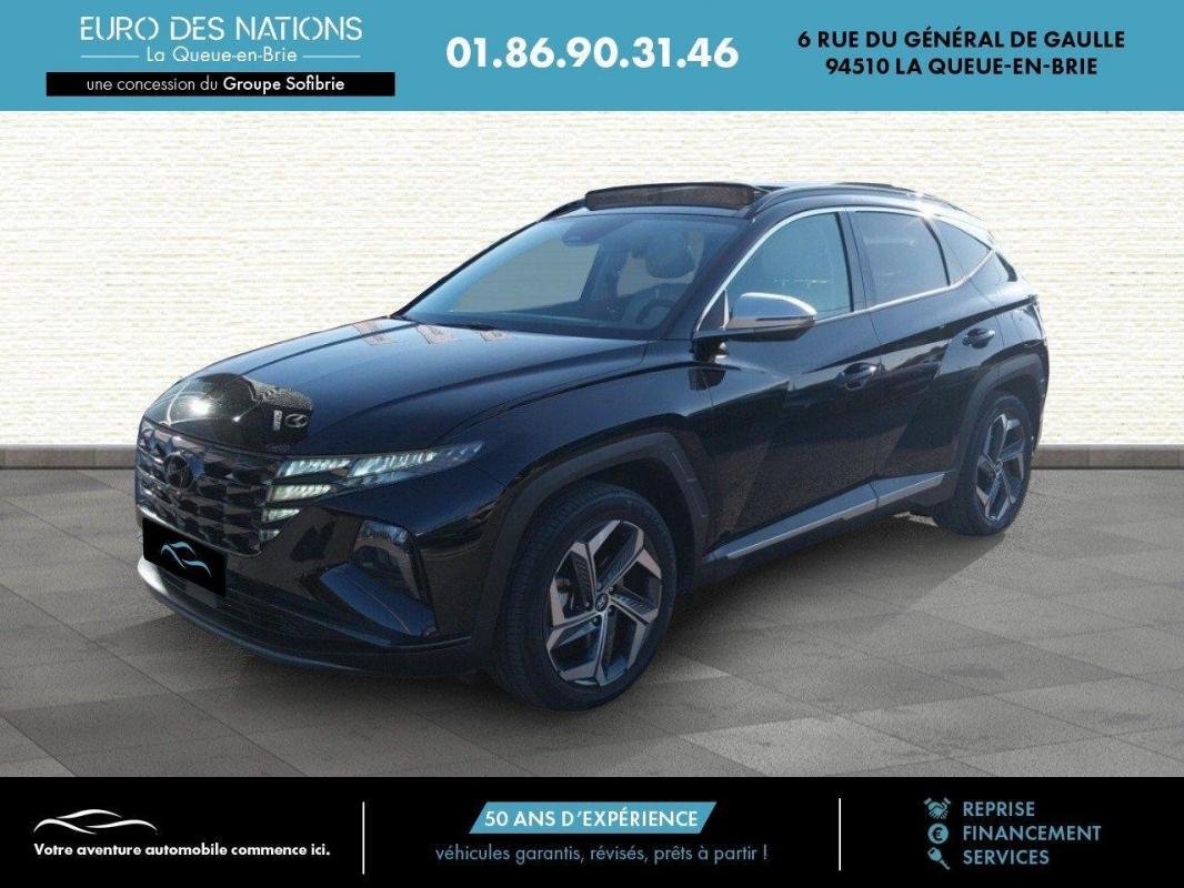 hyundai - Visuel 0