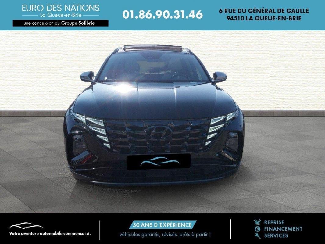 hyundai - Visuel 1