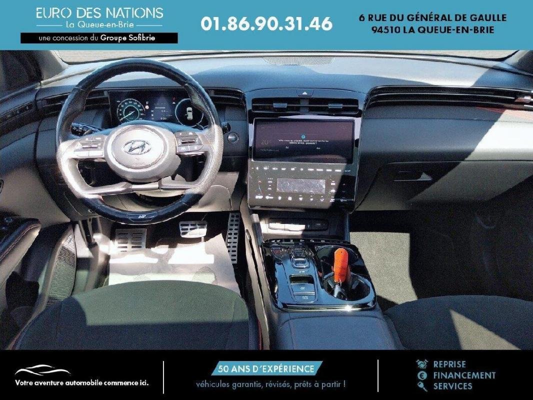 hyundai - Visuel 19