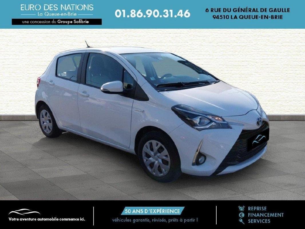 toyota - Visuel 2