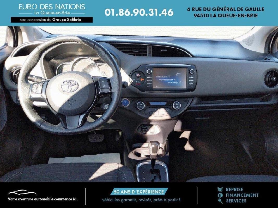 toyota - Visuel 7