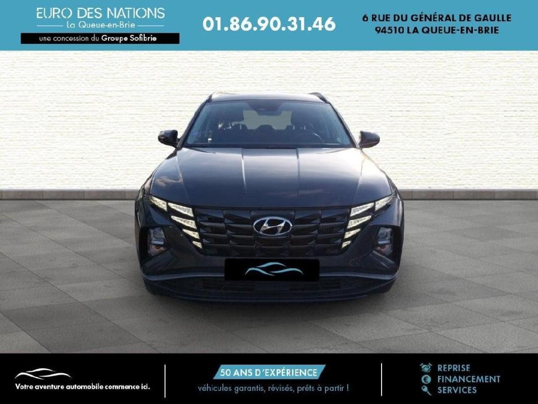 hyundai - Visuel 1