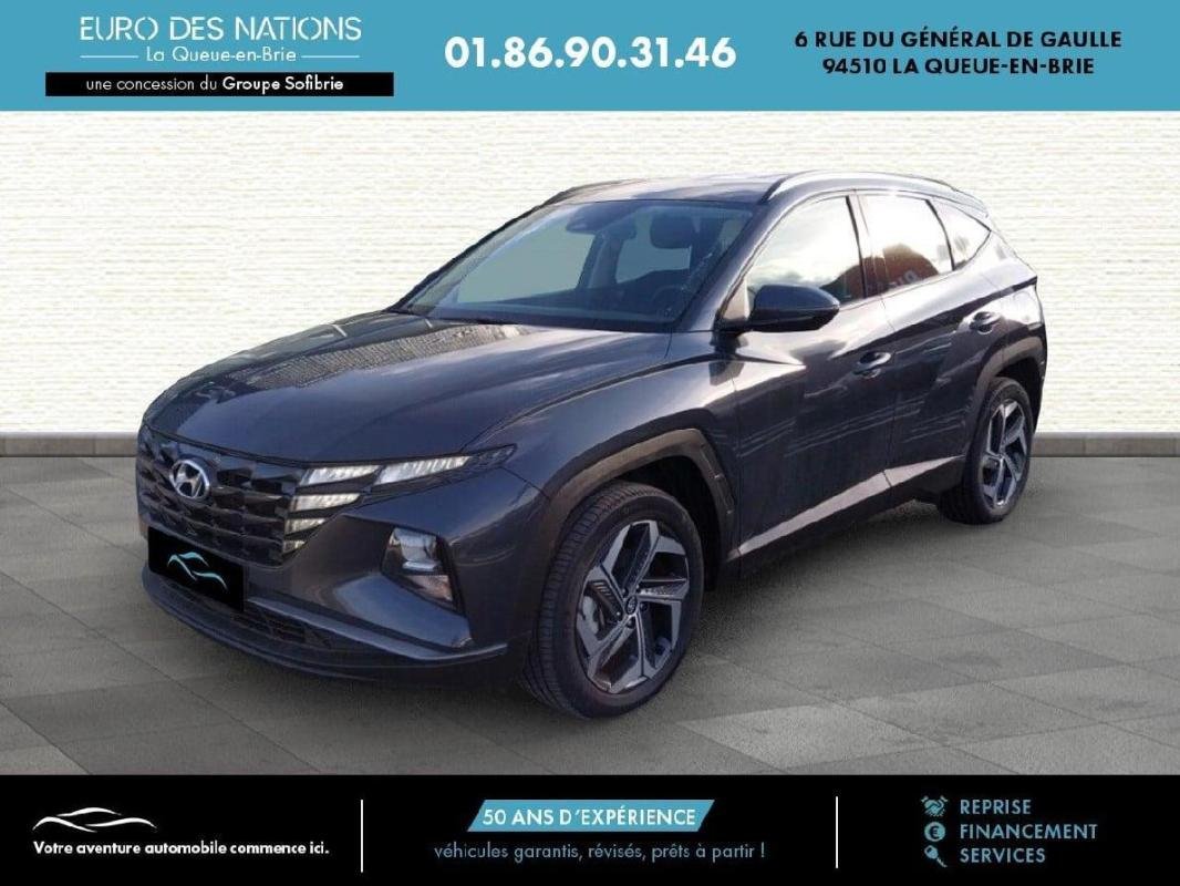 hyundai - Visuel 0