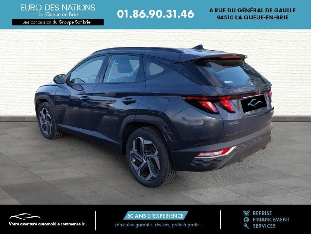 hyundai - Visuel 6