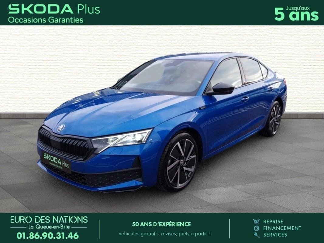 skoda - Visuel 0