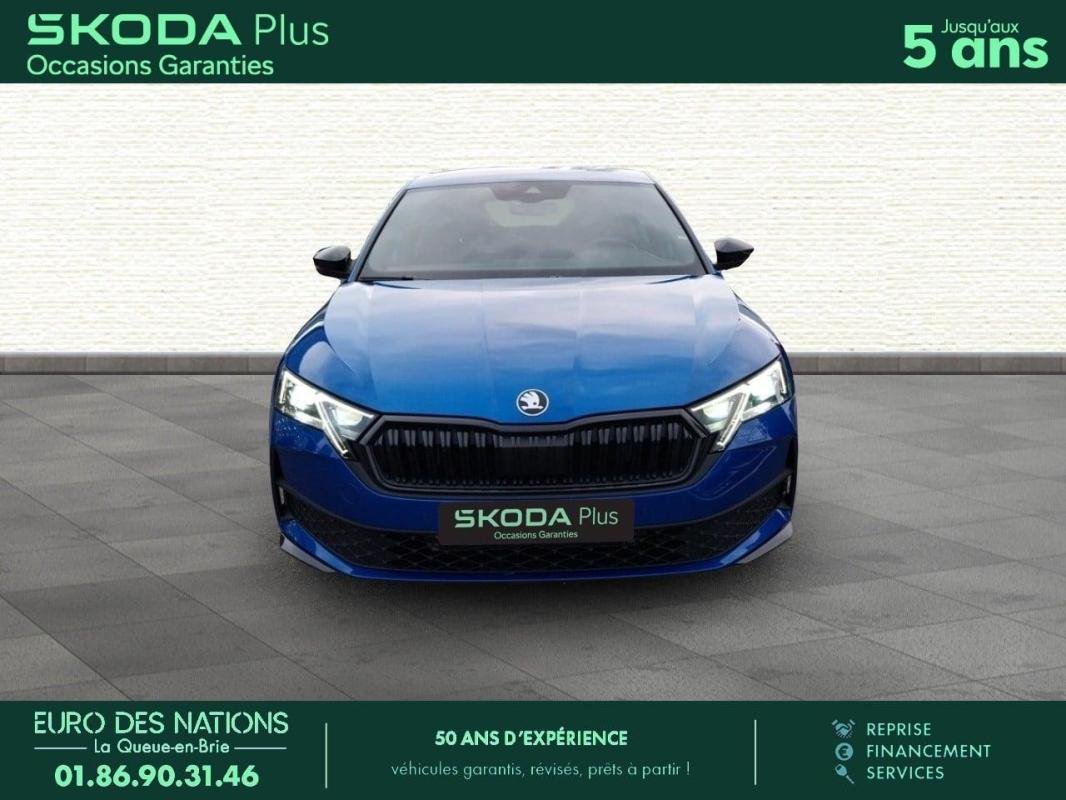 skoda - Visuel 1