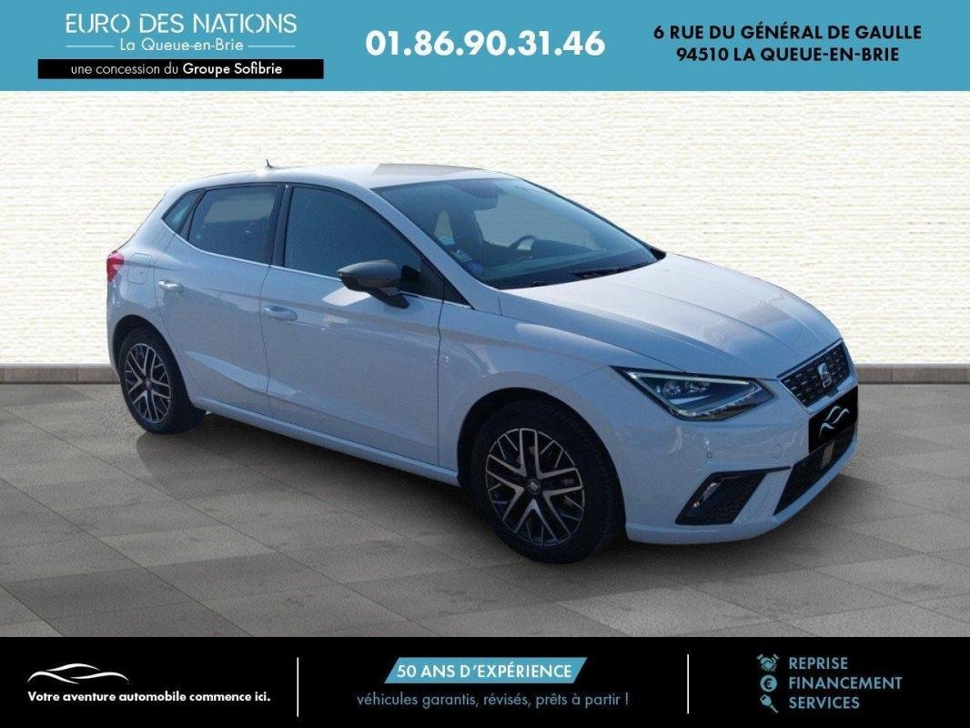 seat - Visuel 2