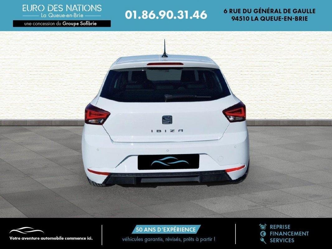 seat - Visuel 4