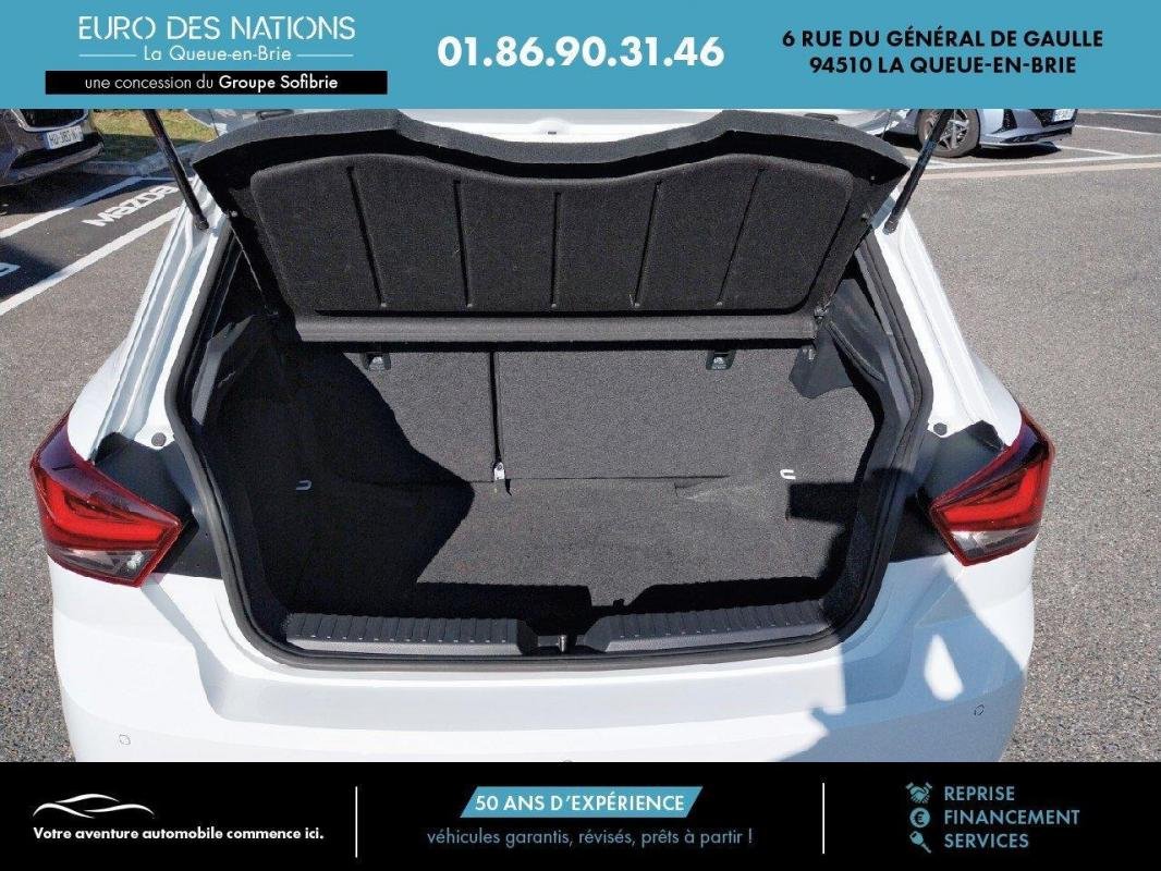 seat - Visuel 5