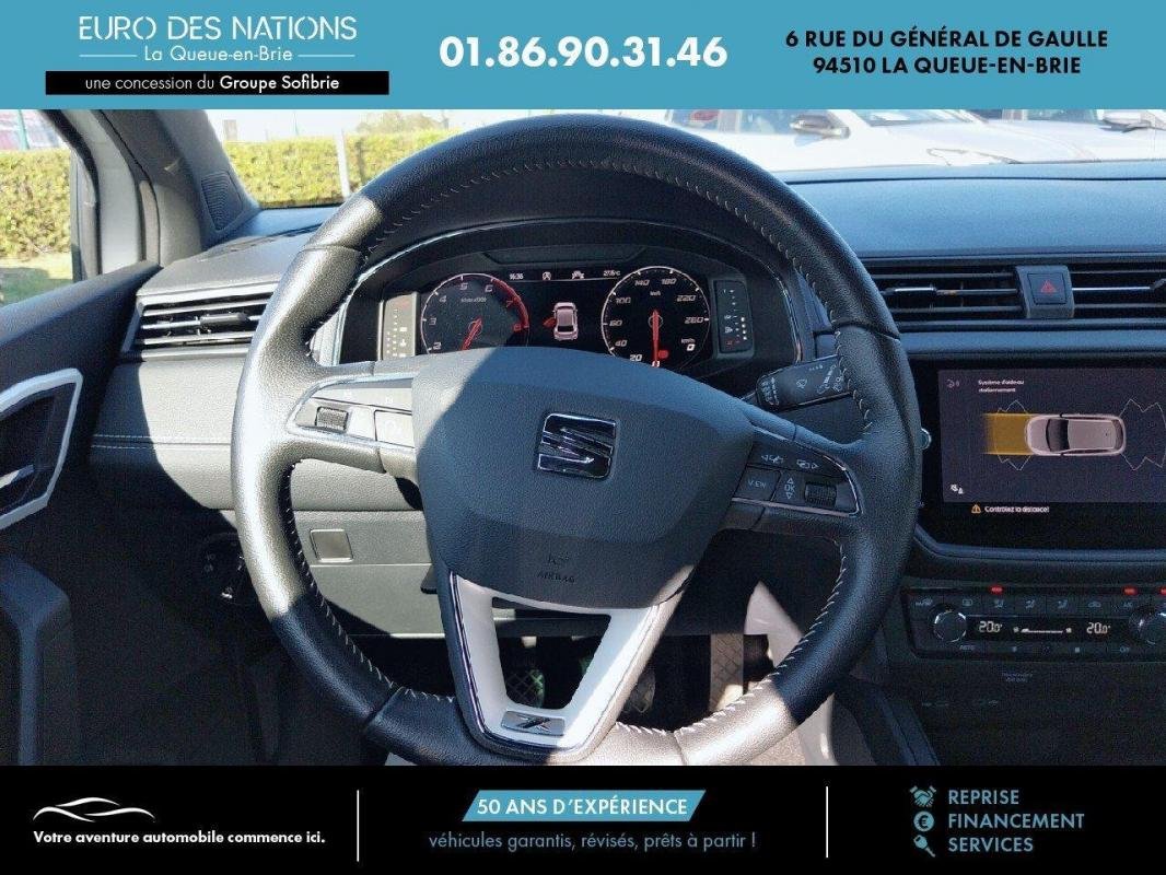 seat - Visuel 8