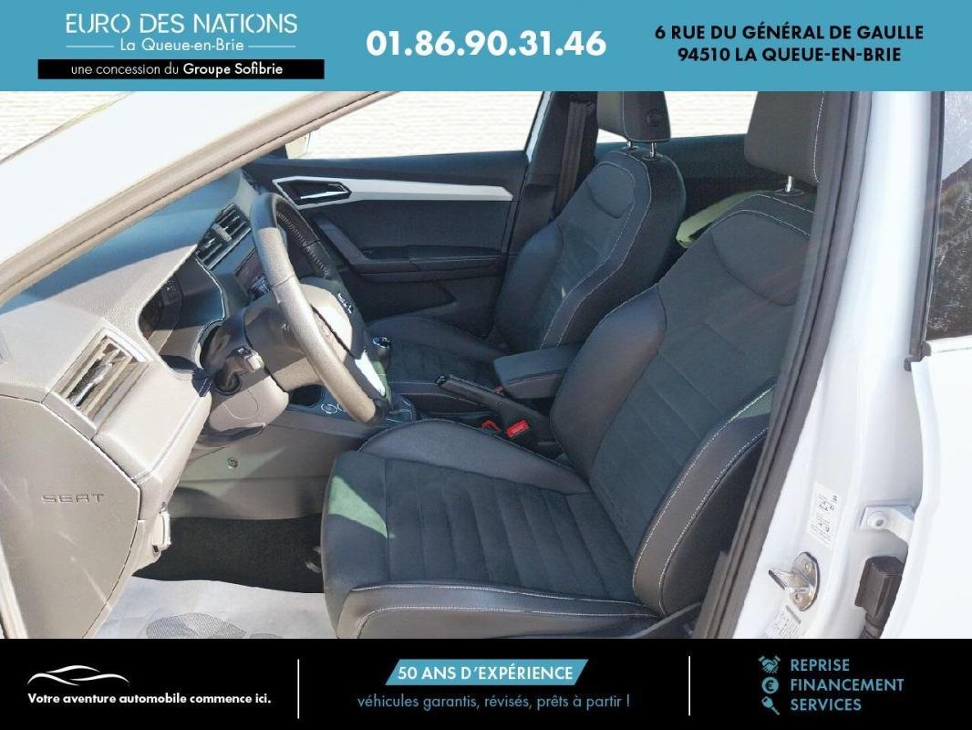 seat - Visuel 10