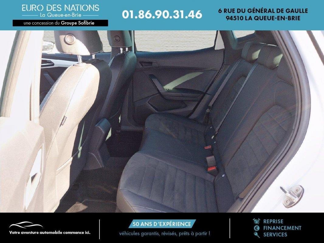 seat - Visuel 11