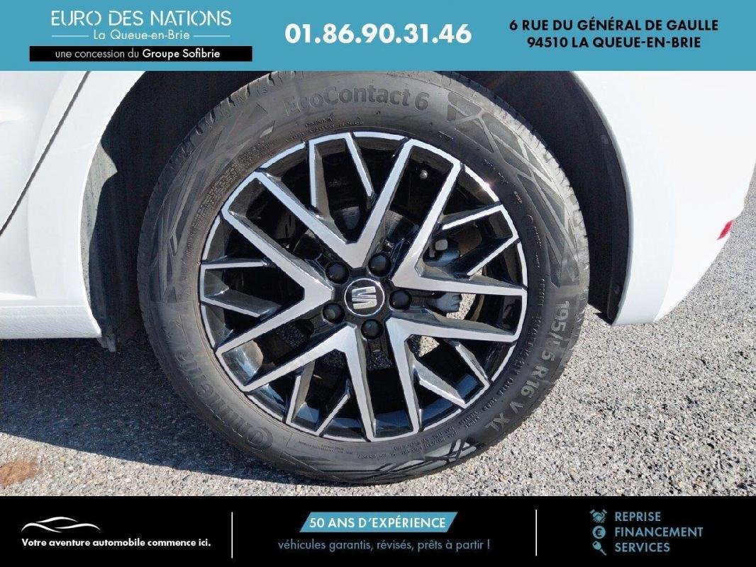 seat - Visuel 12
