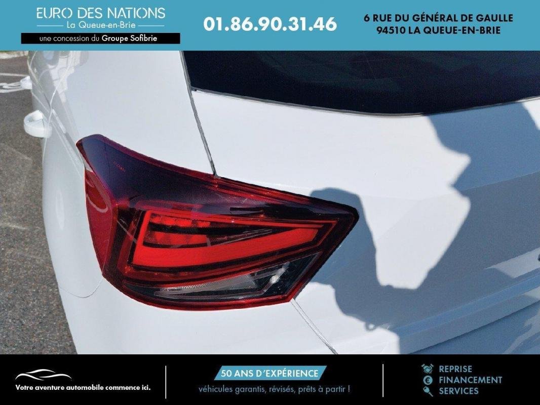 seat - Visuel 16
