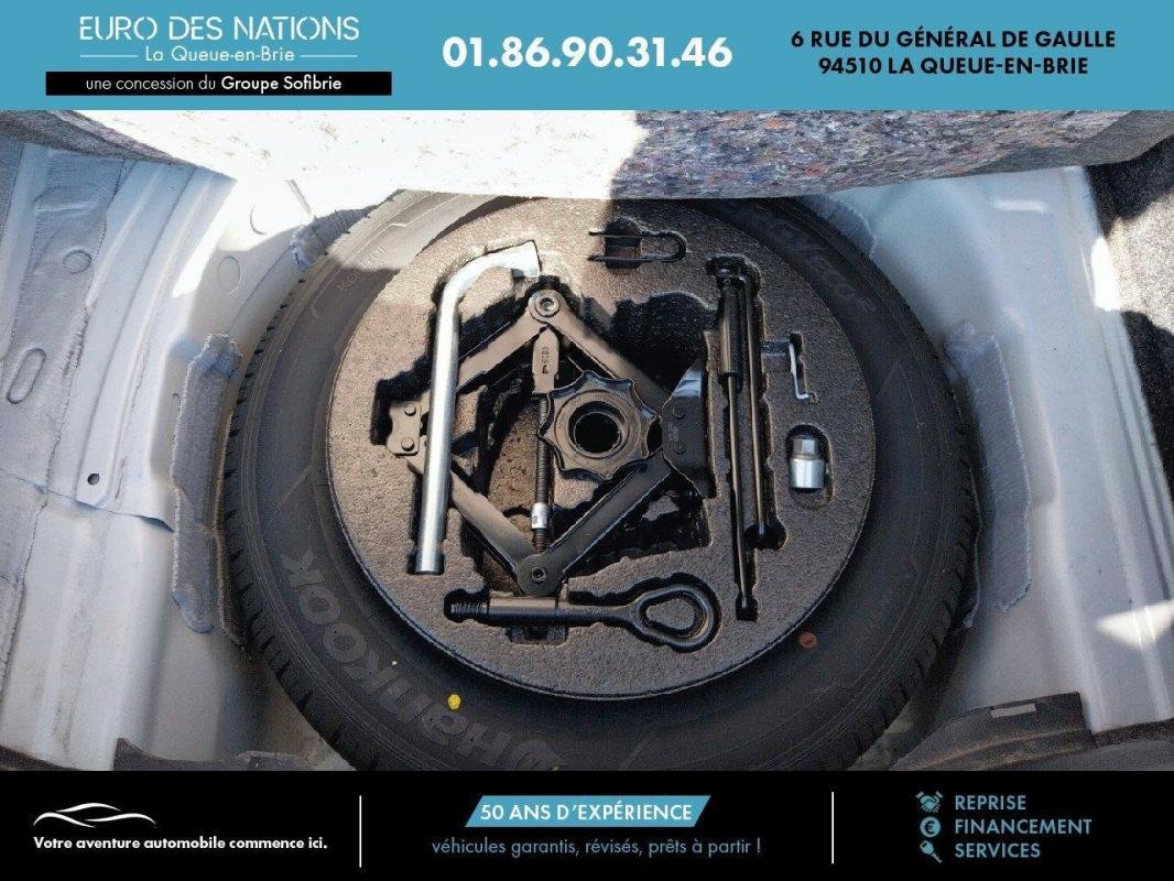 seat - Visuel 17
