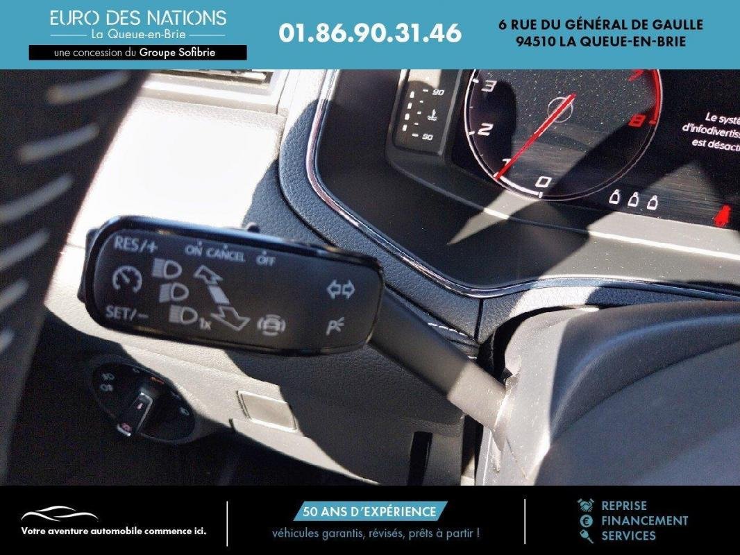 seat - Visuel 18