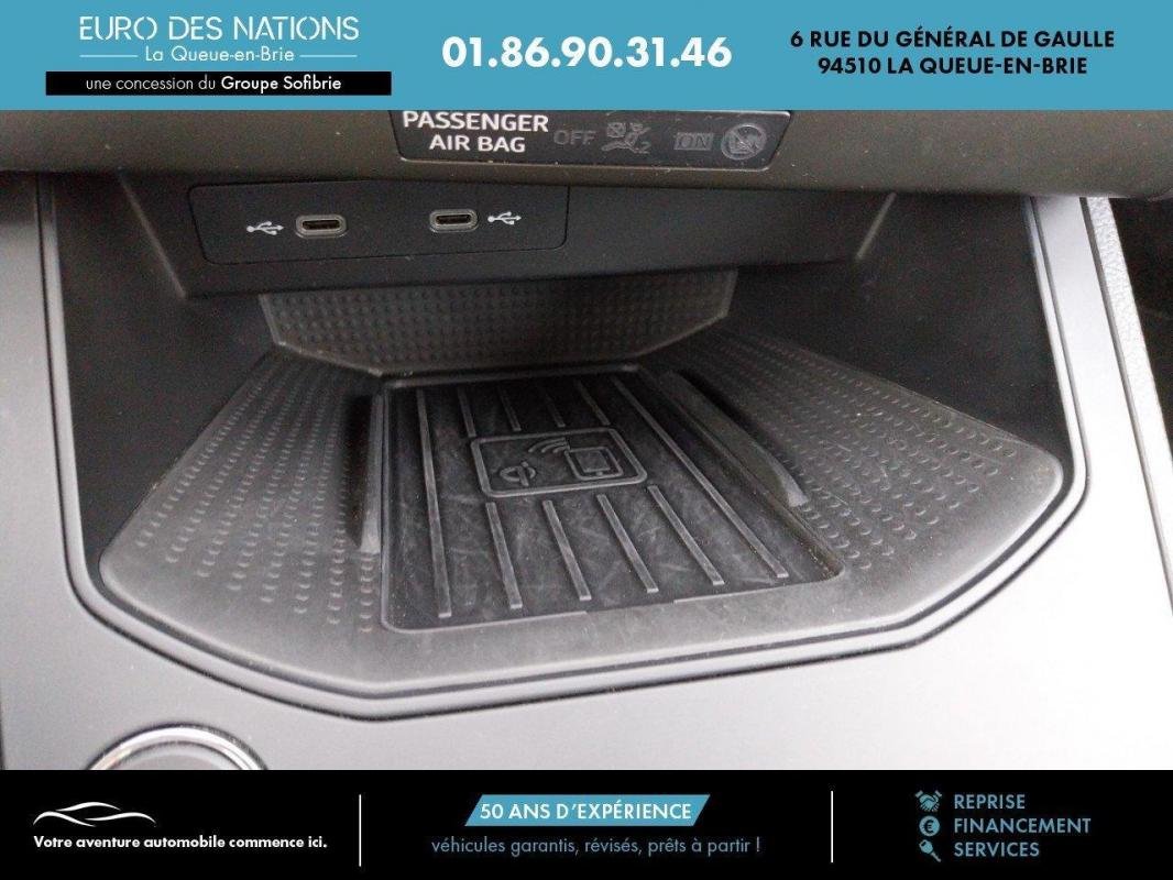 seat - Visuel 19
