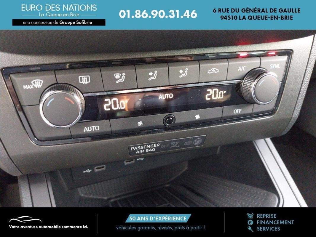 seat - Visuel 20