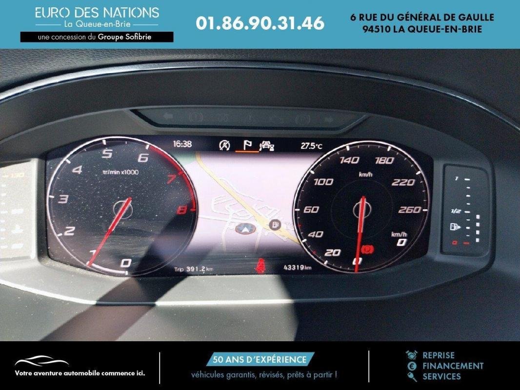 seat - Visuel 21