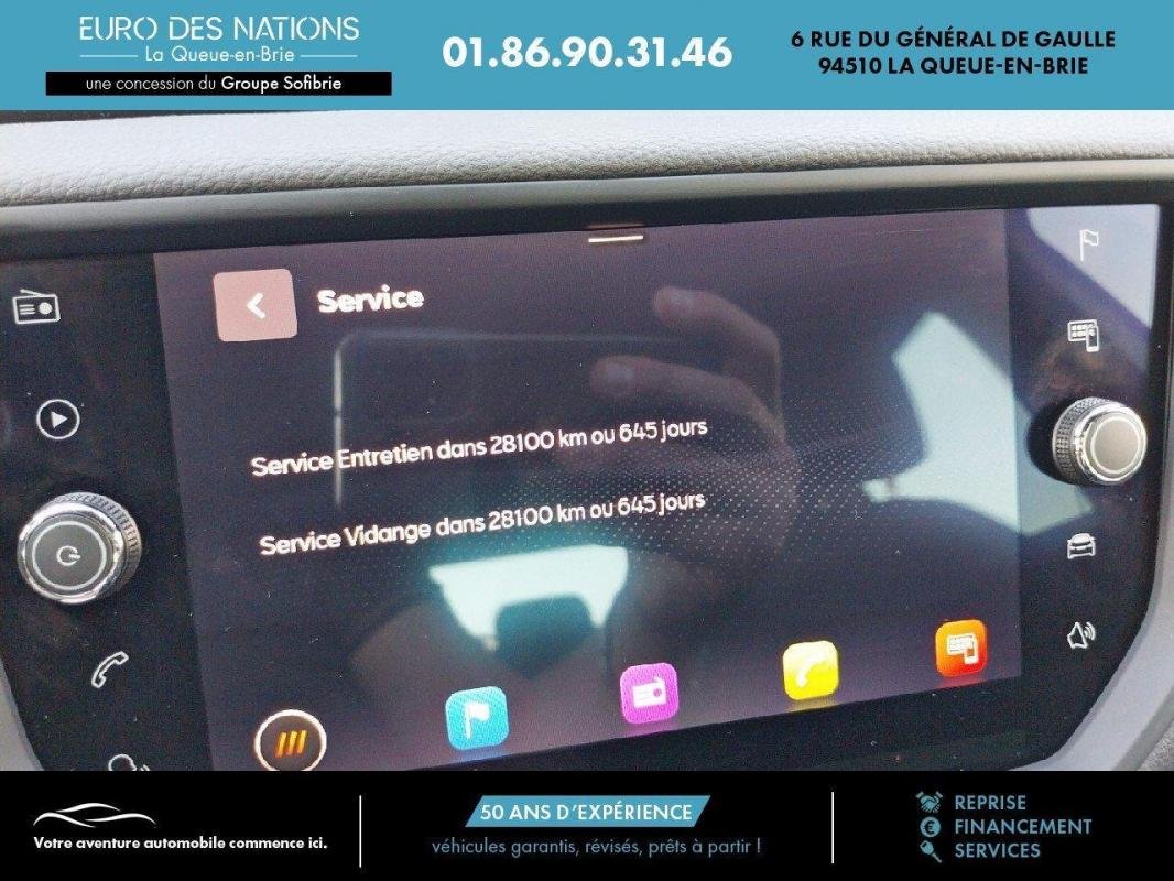 seat - Visuel 23