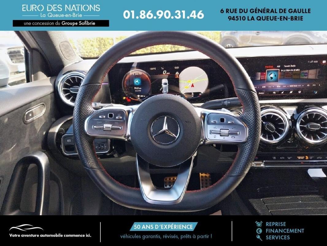 mercedes - Visuel 8
