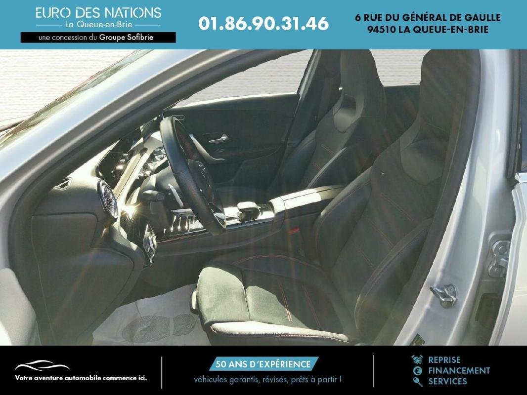 mercedes - Visuel 10