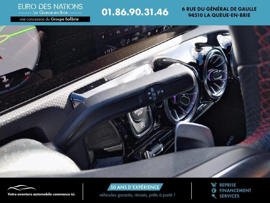 mercedes - Visuel 13