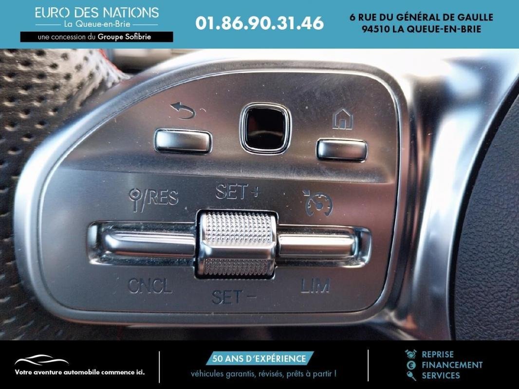 mercedes - Visuel 21