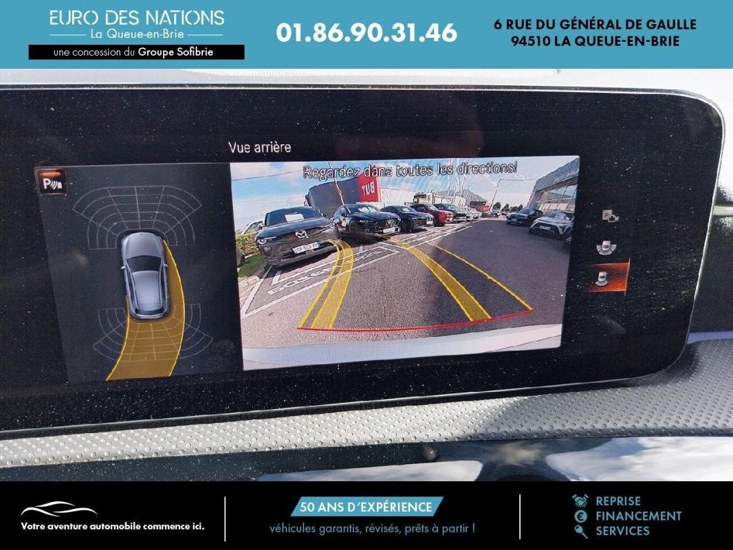 mercedes - Visuel 22