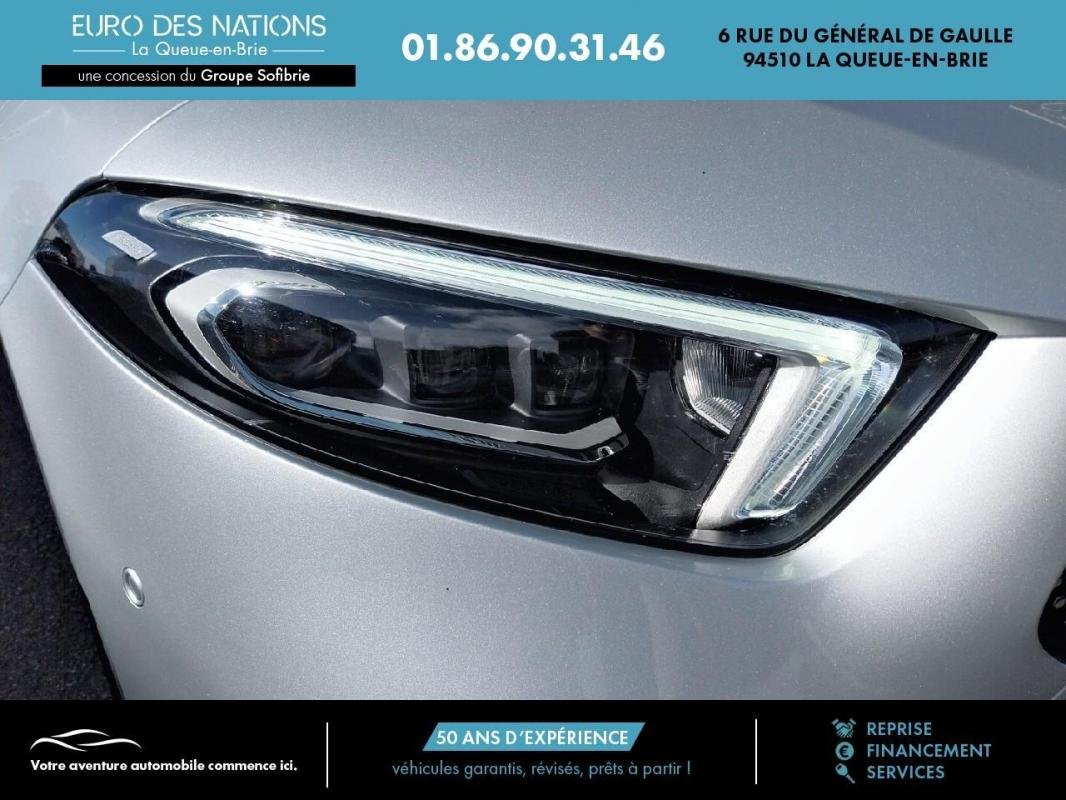 mercedes - Visuel 15