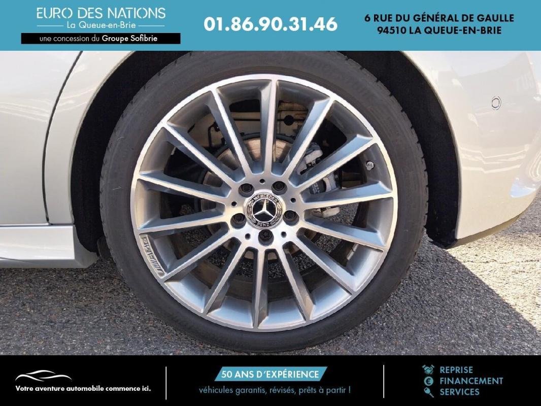 mercedes - Visuel 12