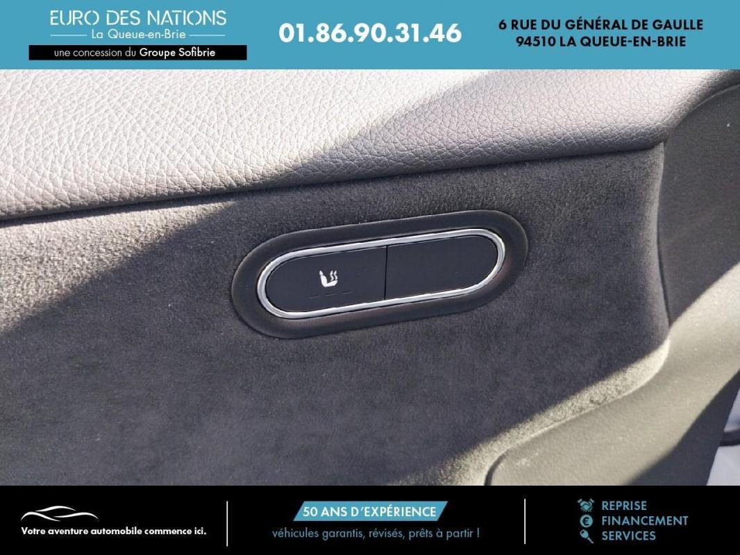 mercedes - Visuel 14